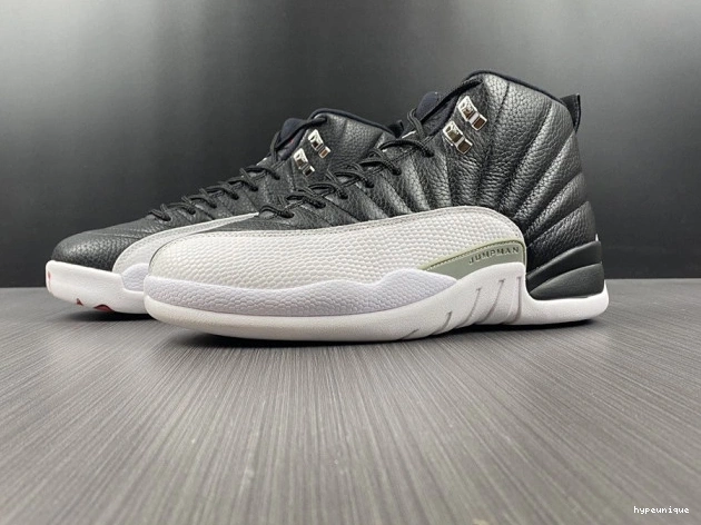 HYPE 130690-001 Playoffs 12 (2012) Retro Jordan Air 0808
